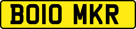 BO10MKR