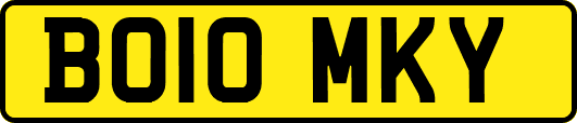 BO10MKY