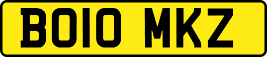 BO10MKZ