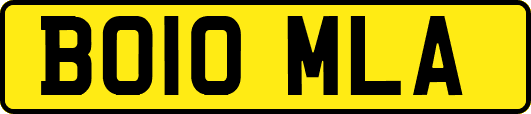 BO10MLA