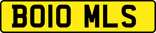 BO10MLS
