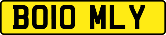 BO10MLY