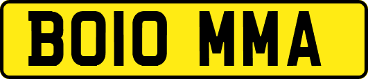 BO10MMA