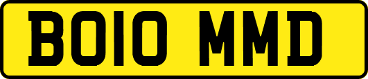 BO10MMD