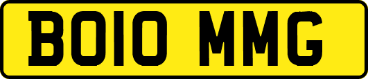 BO10MMG
