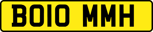 BO10MMH