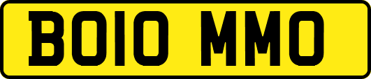 BO10MMO