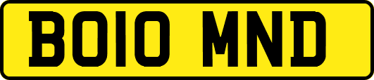 BO10MND