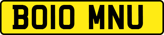 BO10MNU