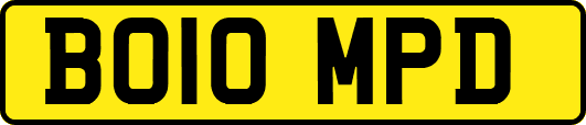 BO10MPD
