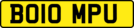 BO10MPU