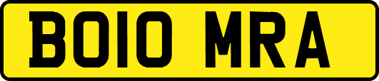 BO10MRA
