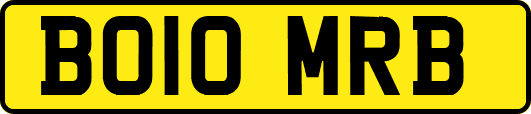 BO10MRB