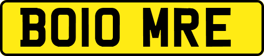 BO10MRE