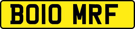 BO10MRF