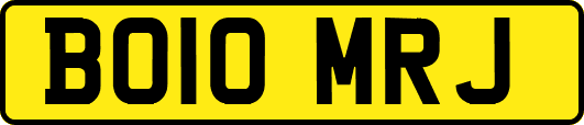 BO10MRJ