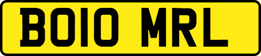 BO10MRL