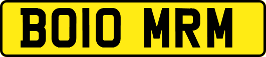 BO10MRM