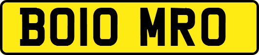 BO10MRO