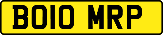 BO10MRP