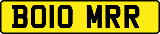 BO10MRR