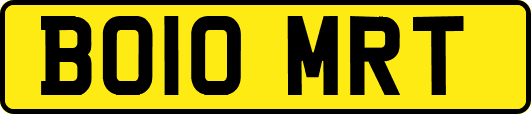 BO10MRT