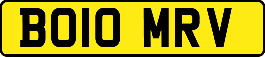 BO10MRV