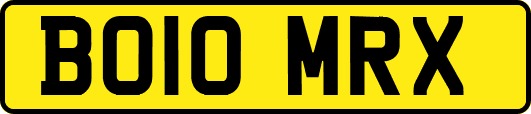 BO10MRX