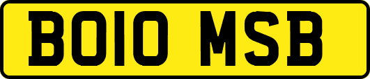 BO10MSB