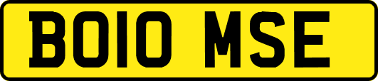 BO10MSE