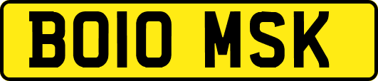 BO10MSK