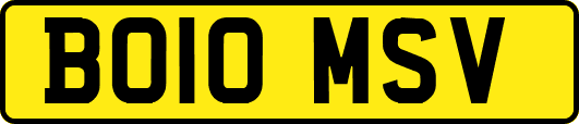 BO10MSV