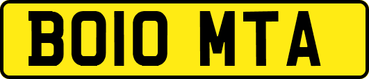 BO10MTA