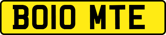 BO10MTE