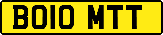 BO10MTT