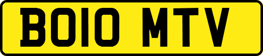 BO10MTV
