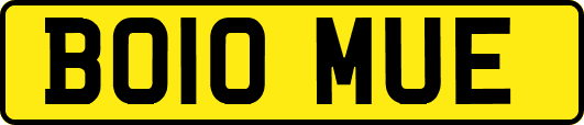 BO10MUE