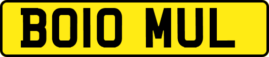 BO10MUL