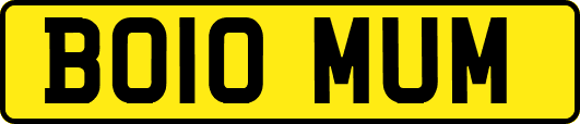 BO10MUM