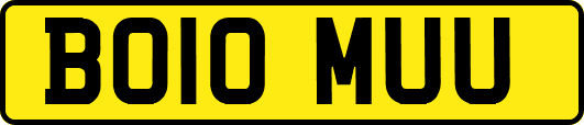 BO10MUU