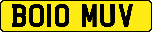 BO10MUV