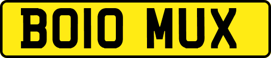 BO10MUX
