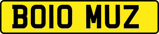 BO10MUZ