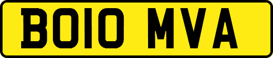 BO10MVA