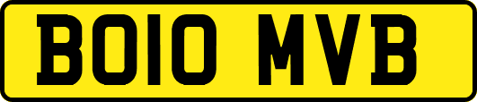 BO10MVB