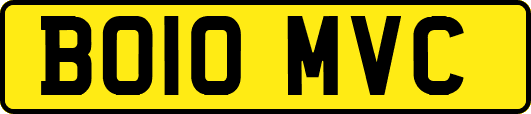 BO10MVC