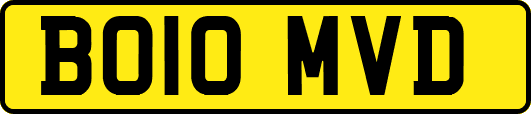 BO10MVD