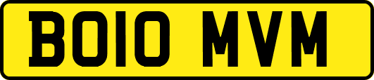 BO10MVM