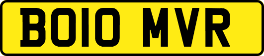 BO10MVR