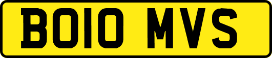 BO10MVS